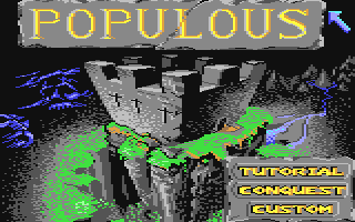 Populous [Preview]